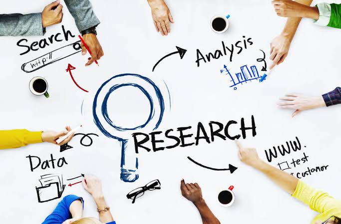 Collaboration for Research